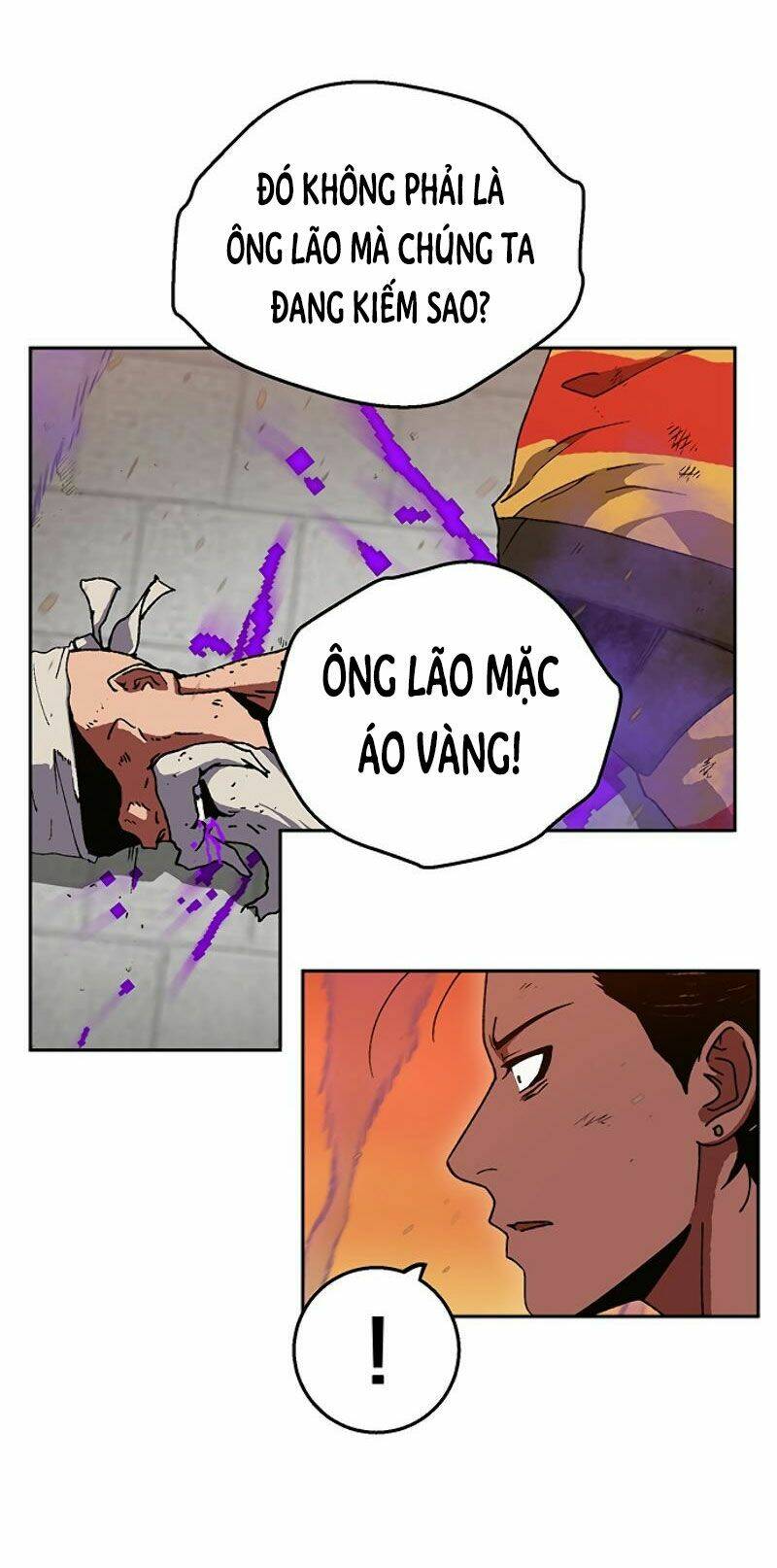 npc bắt đầu từ kỹ năng lv.999 chapter 8 72