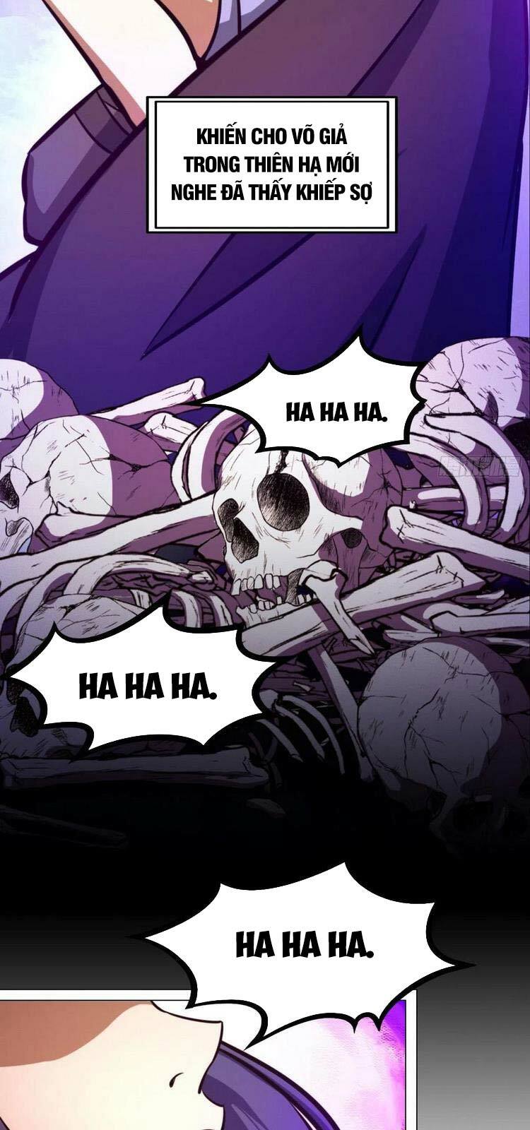 vạn cổ kiếm thần chapter 167 4