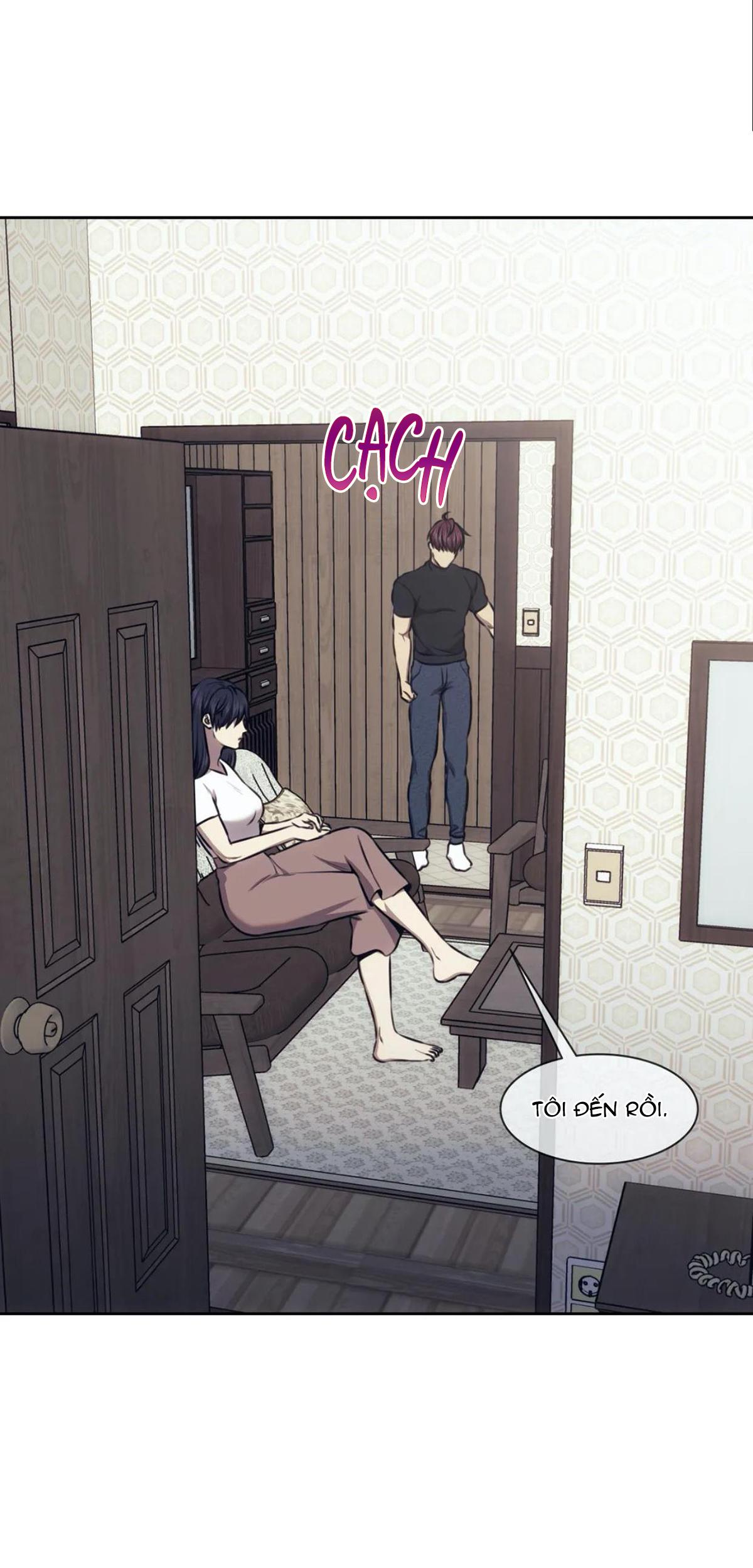 công cuộc báo thù của kẻ yếu thế chapter 46 45