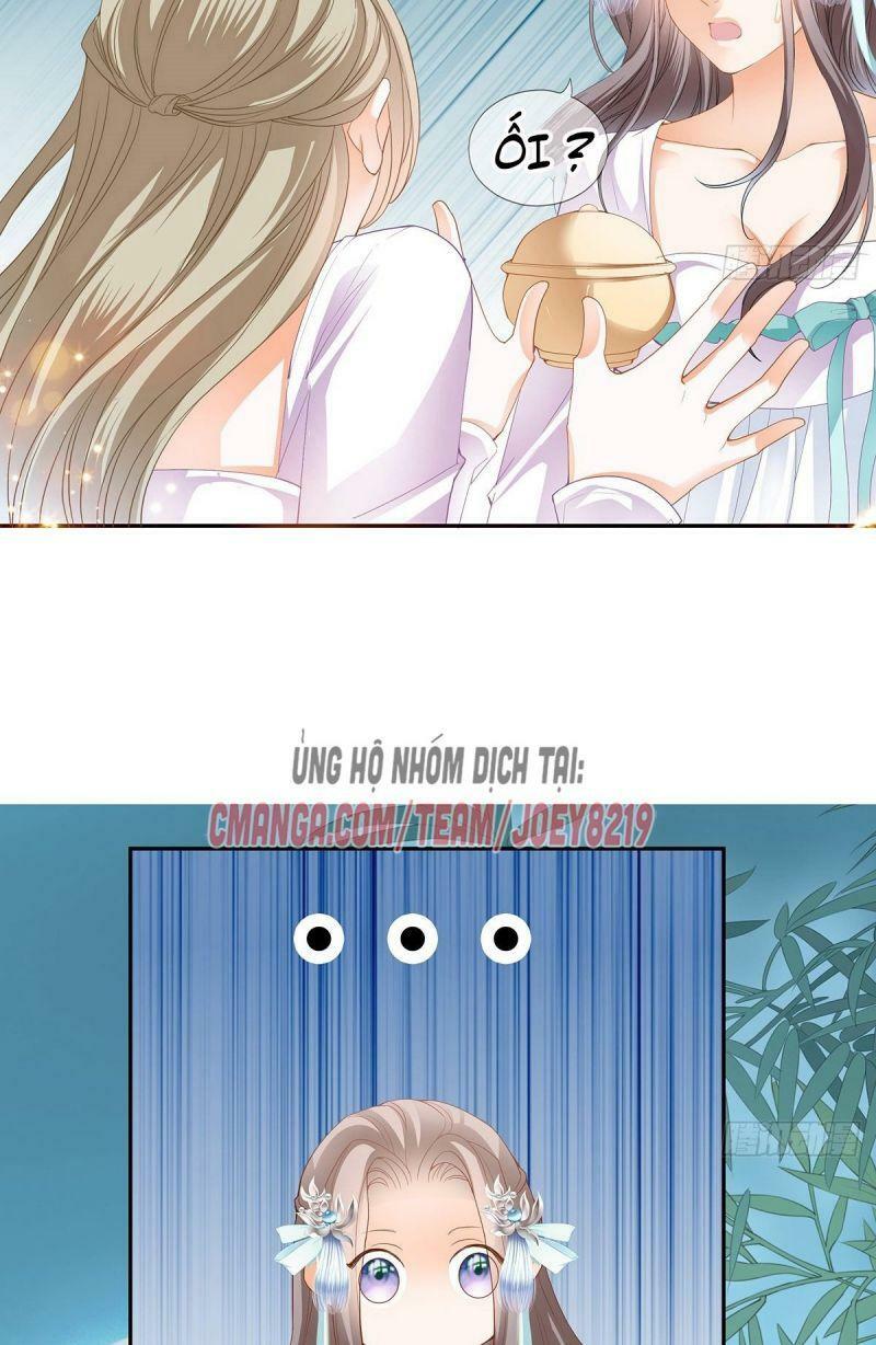 bổn vương muốn nàng chapter 16 24