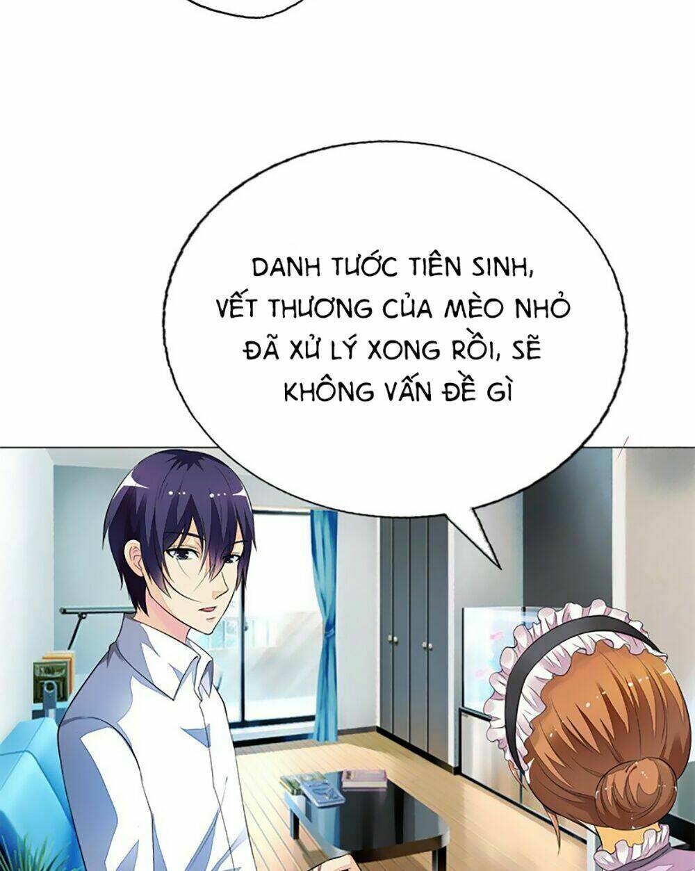 em vẫn còn nhỏ chapter 14 7