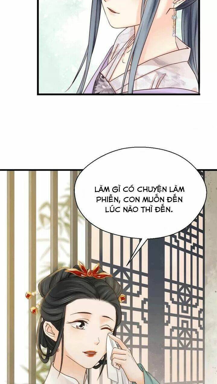 kiều nữ độc phi chapter 194 31
