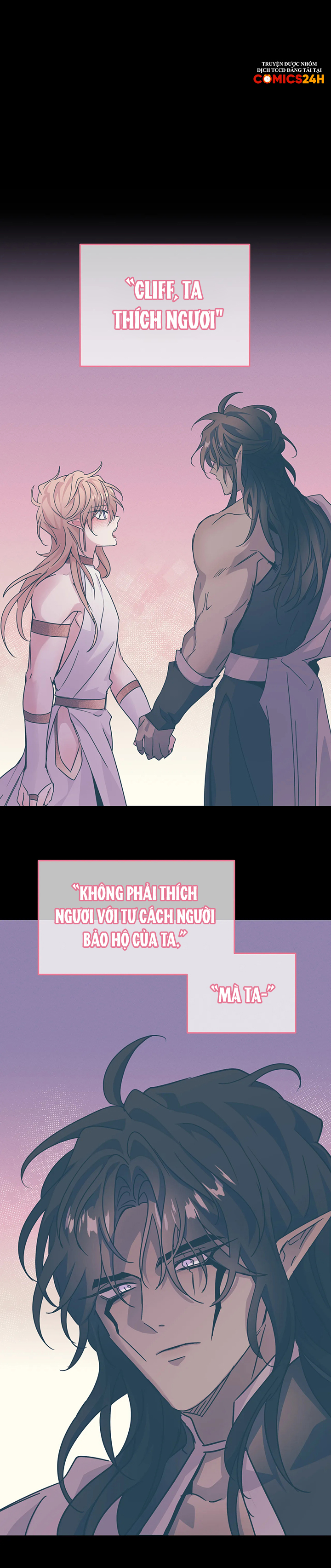 hắc vực chapter 31 22