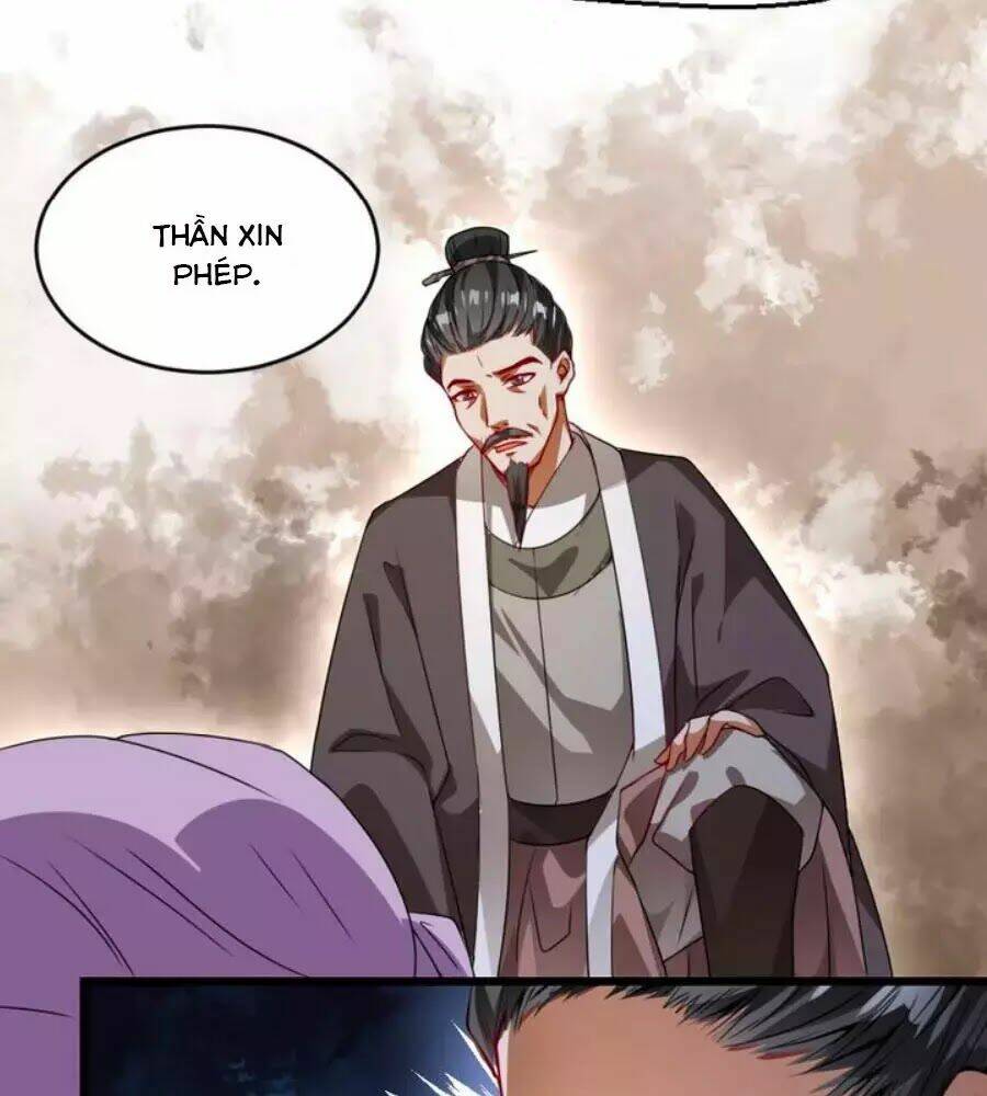 thái tử điện hạ, nô tài có hỉ rồi chapter 27 50