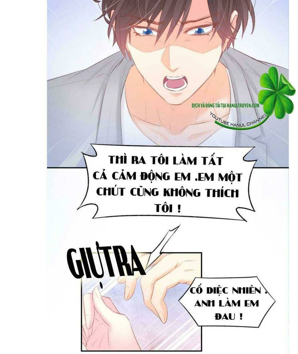 hôn nhân ấm áp : tổng tài sủng vợ thành nghiện chapter 42.2 17