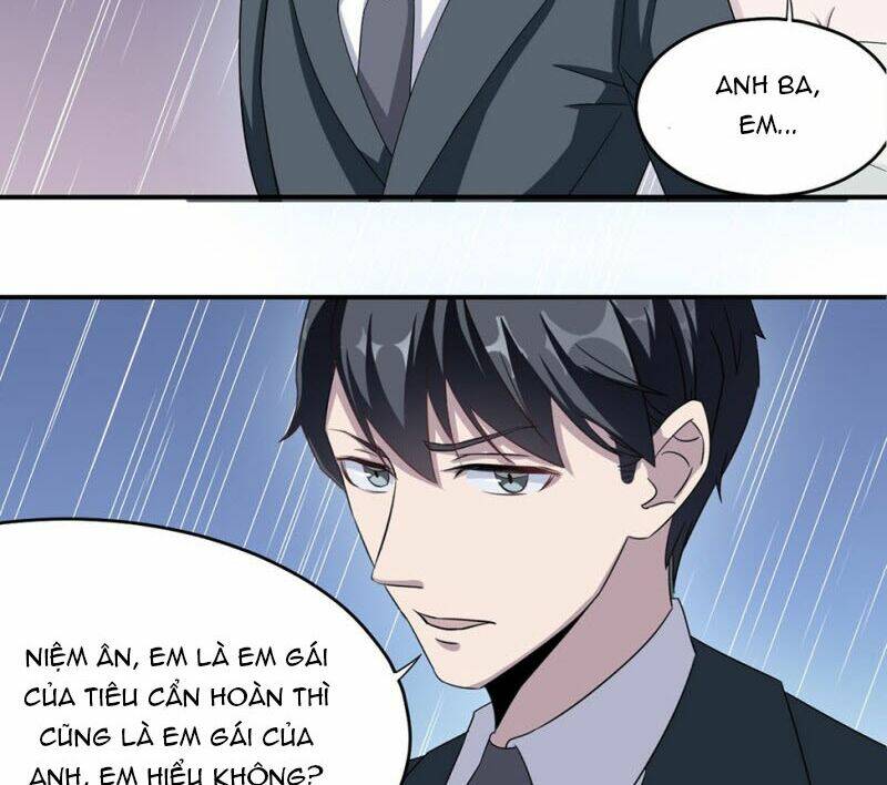 mạc thiếu bức hôn: vợ mới khó chống đỡ chapter 8 41