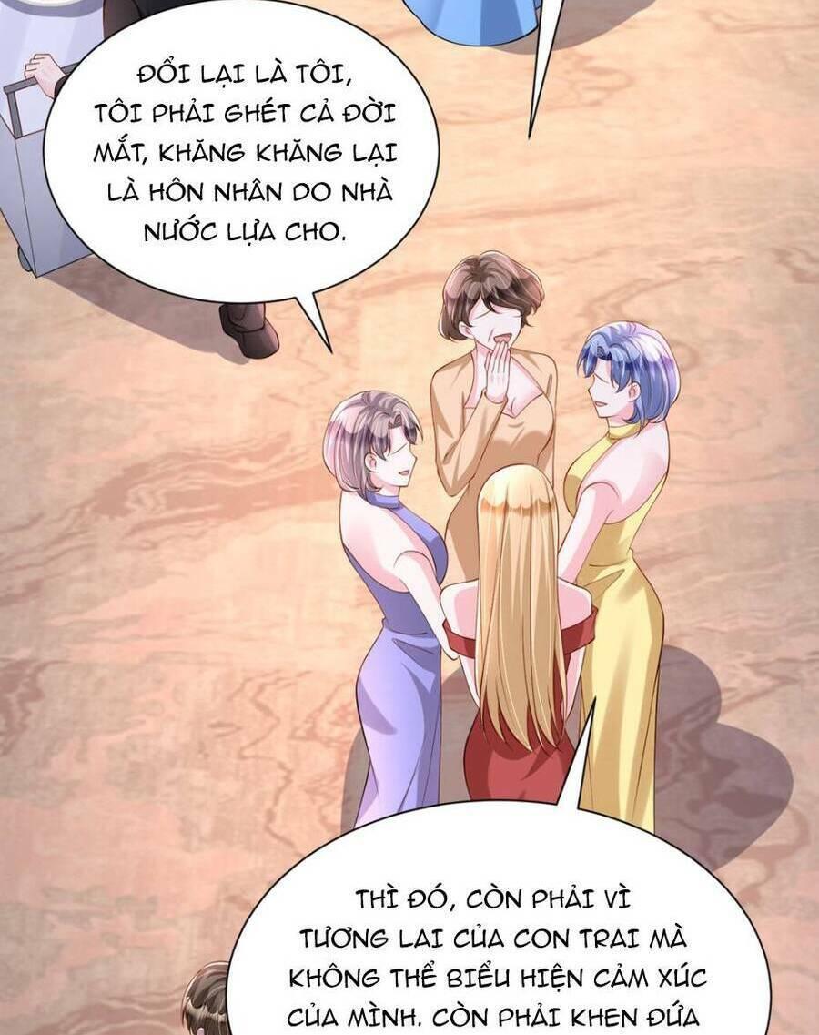 tổng tài huyết tộc cực sủng cô vợ mỹ nhân ngư chapter 146 22