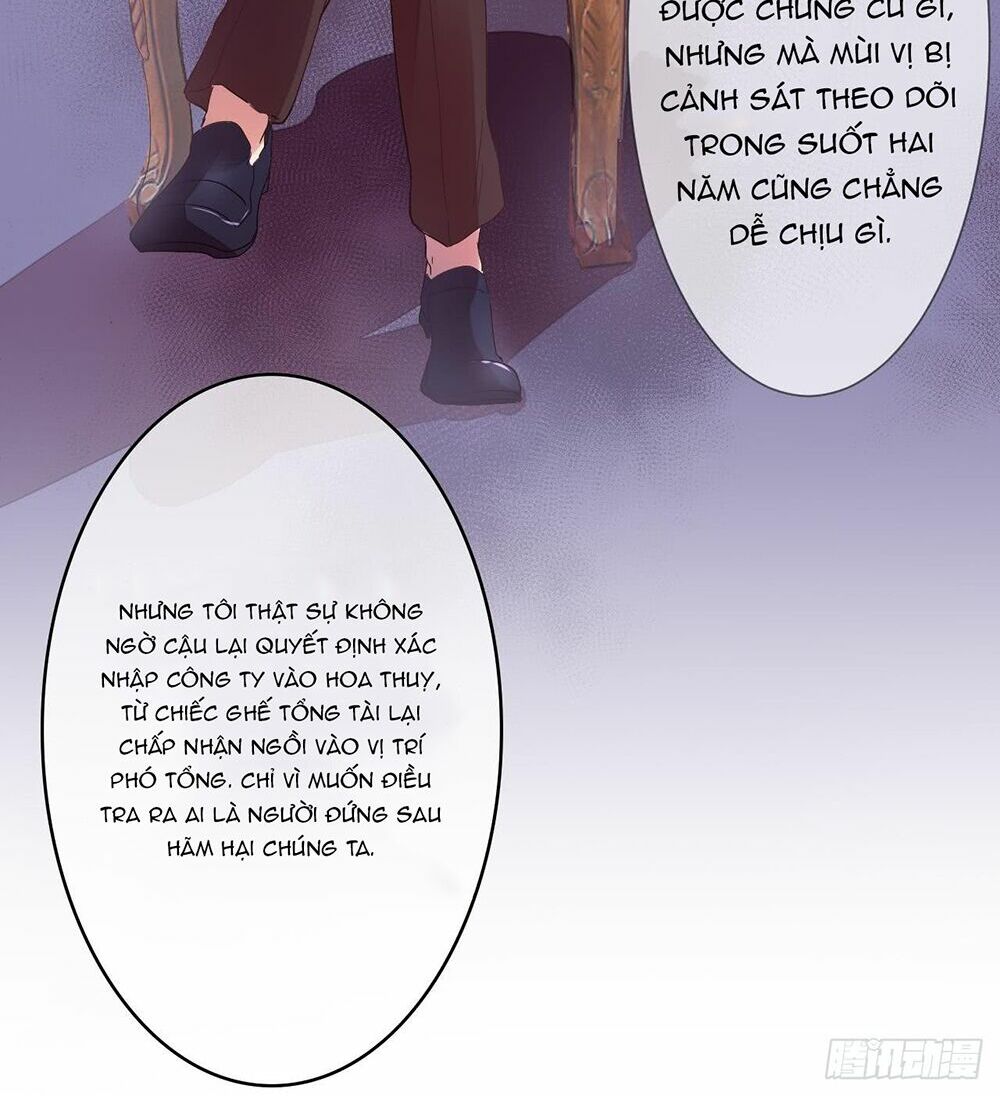 manh thê khó dỗ phần 1 chapter 14 20