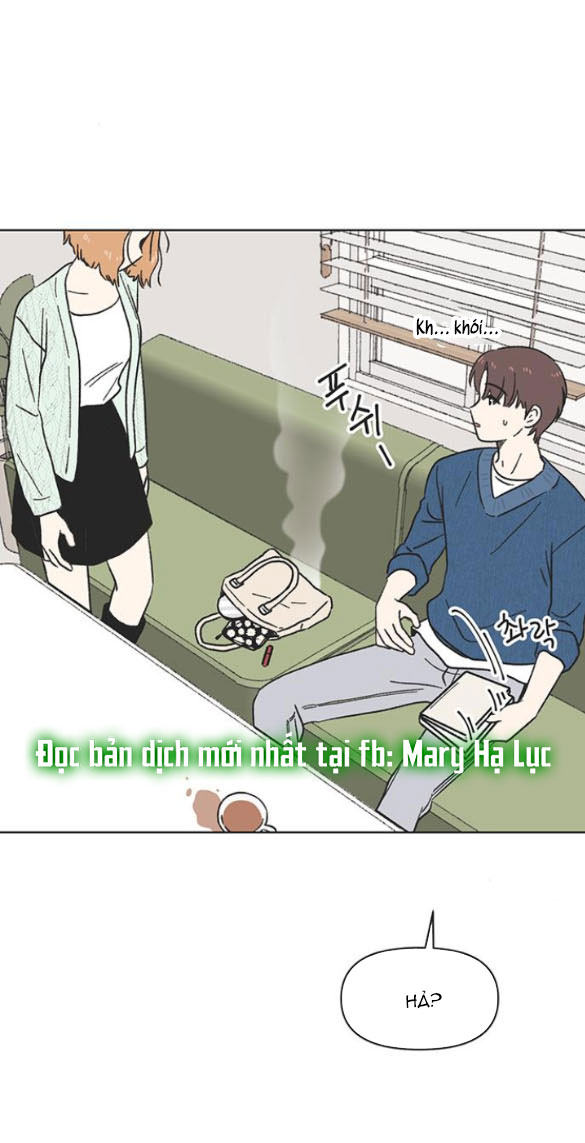 Thanh Xuân Đáng Yêu chapter 9.1 24