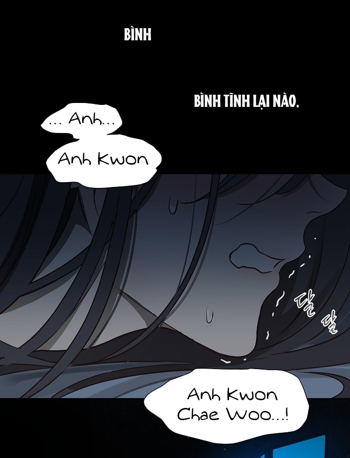 [18+] hoa là mồi nhử chapter 3 55