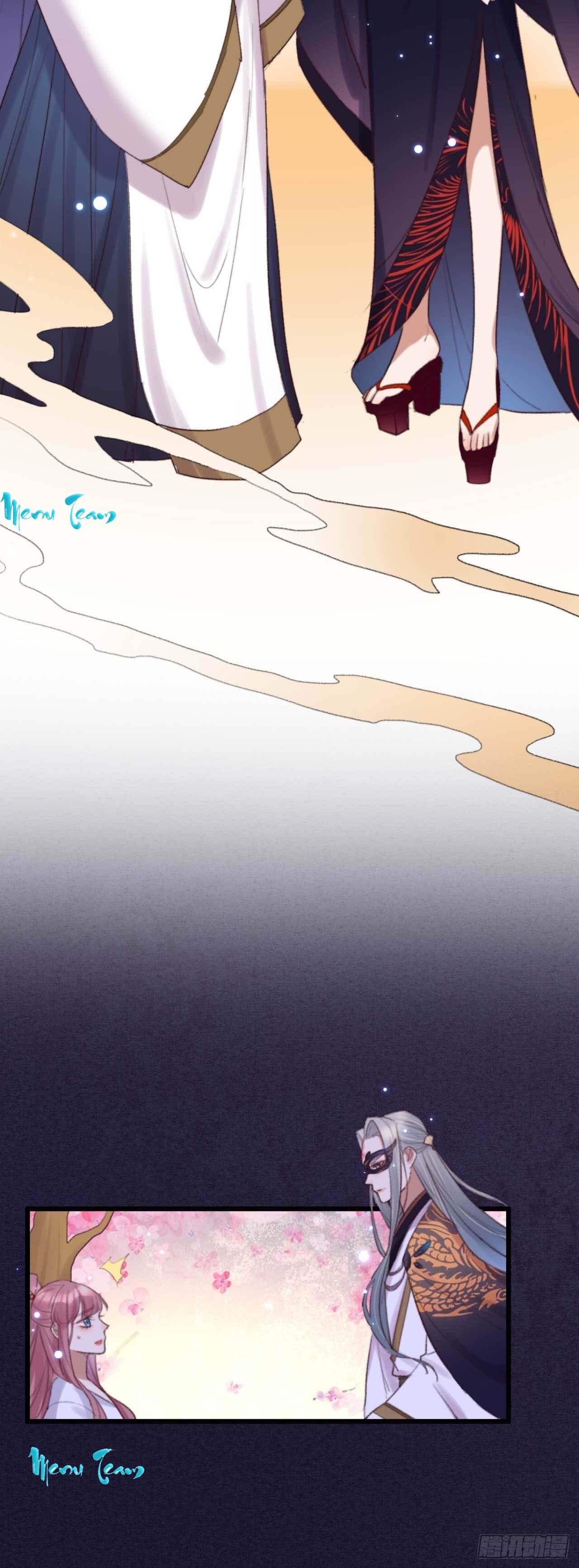 đế tôn cuồng sủng: đặc công thần y phế vật phi chapter 2 24