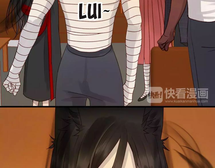 lượm được một tiểu hồ ly phần 2 chapter 21 49