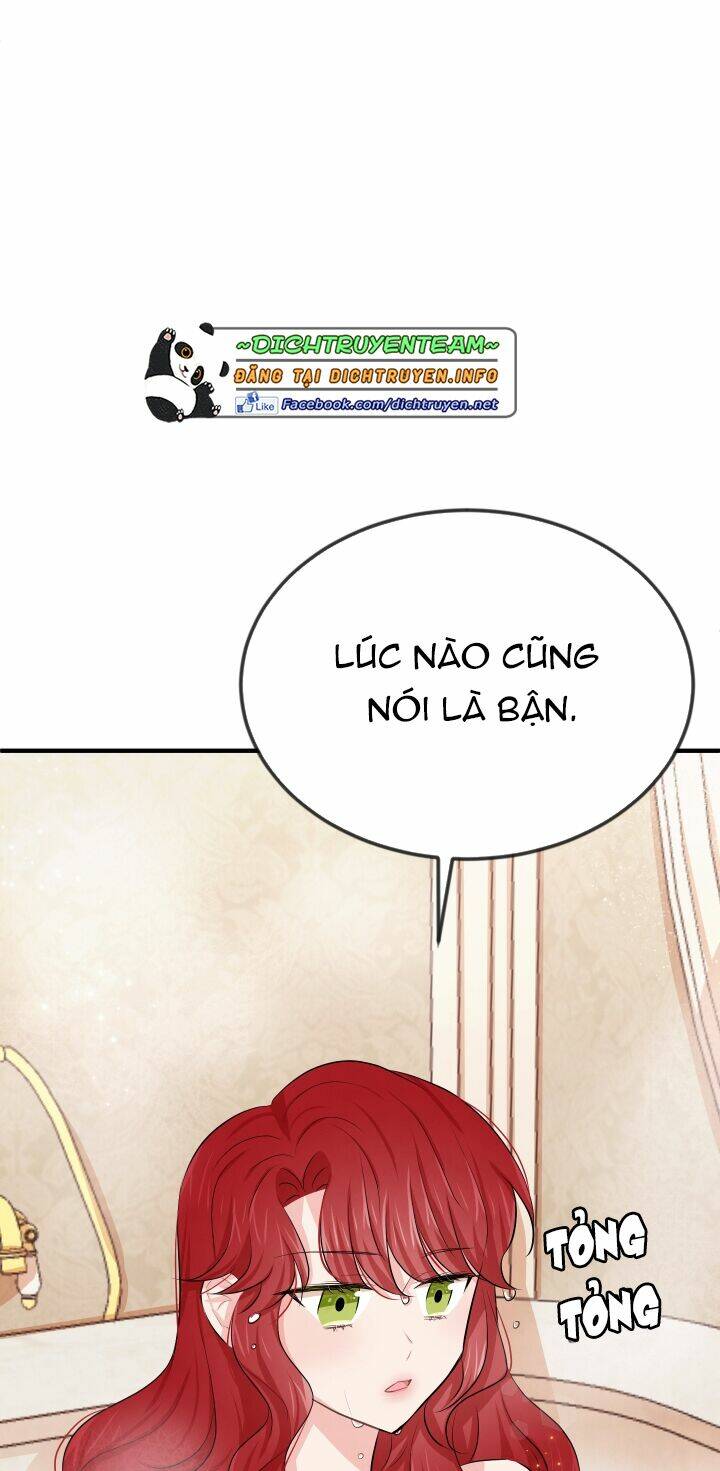 tiểu thư scarlet, em không muốn trả thù sao? chapter 13 22