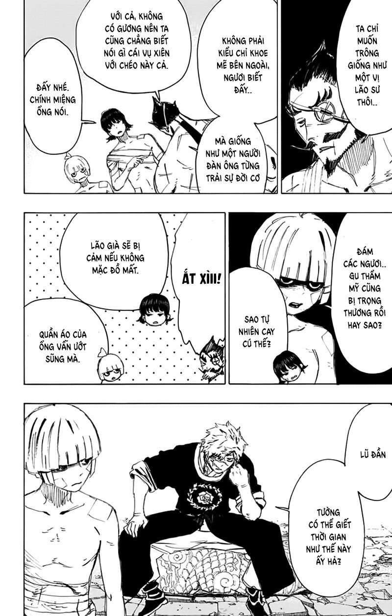 jigokuraku chapter 86 4