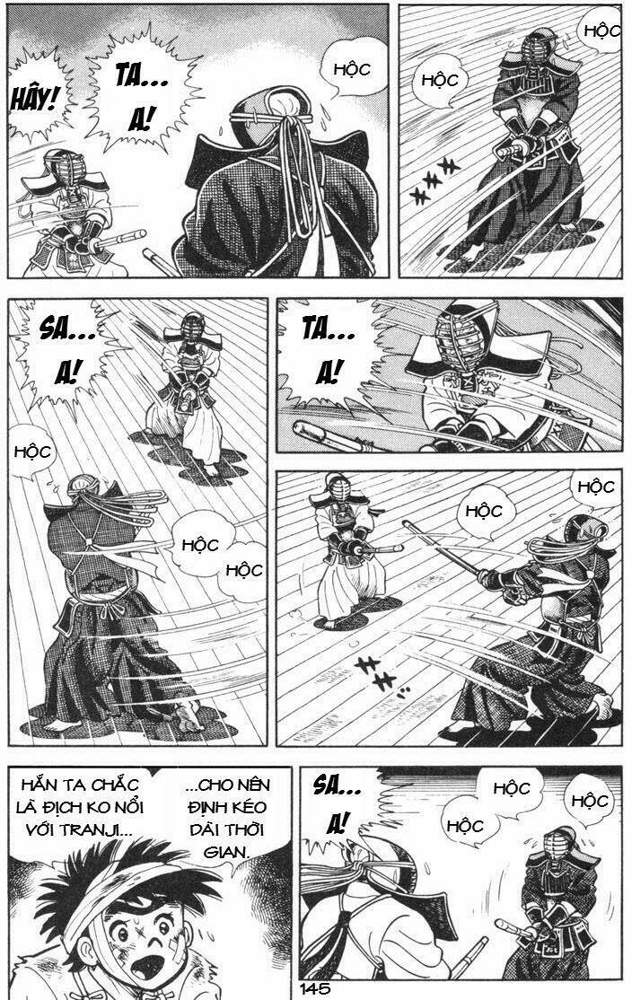 ore wa teppei chapter 108 26