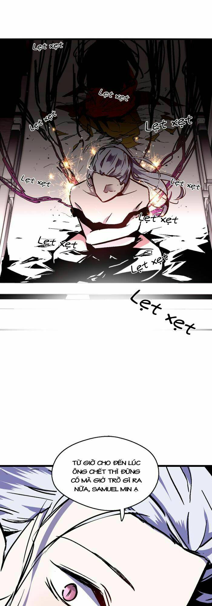 người máy hủy diệt chapter 59 26