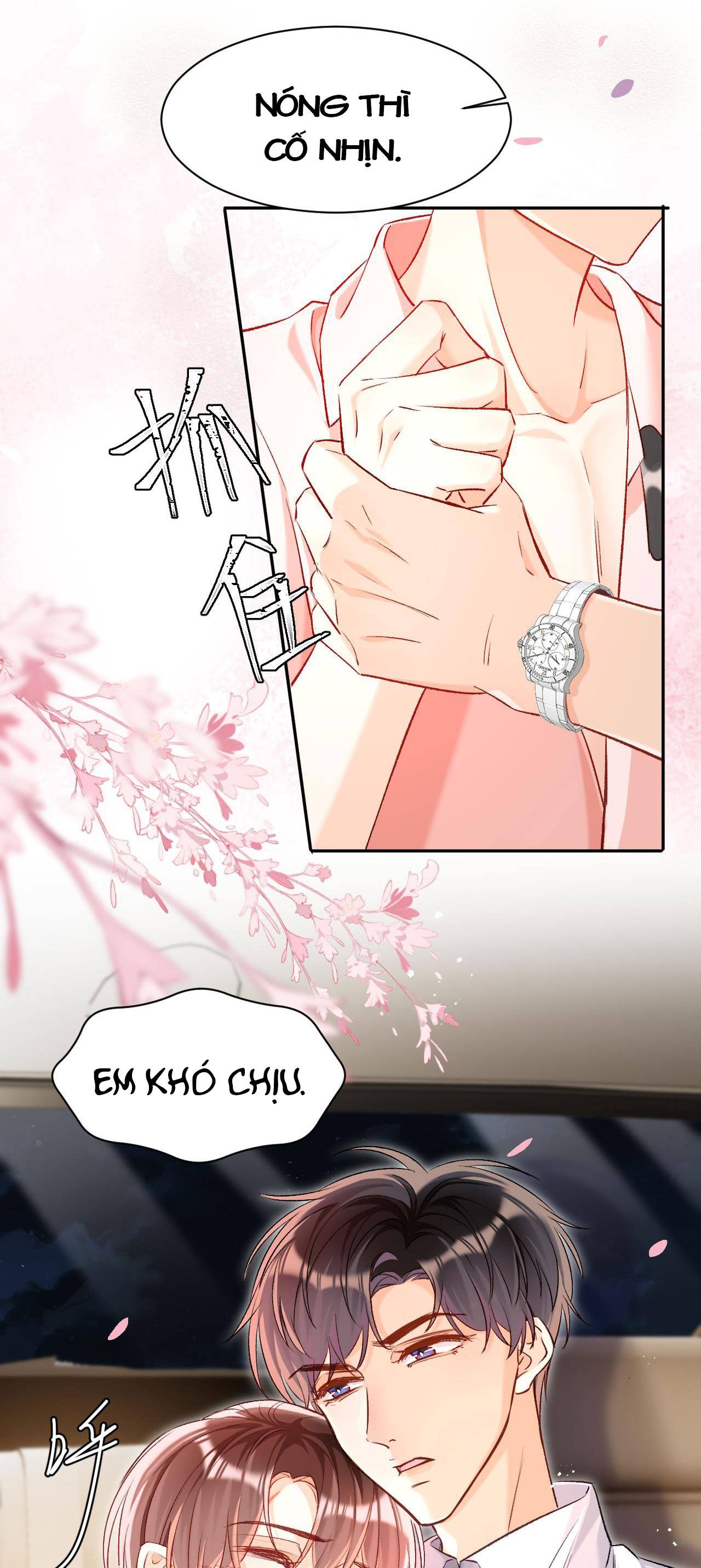 thật lòng chapter 14 17