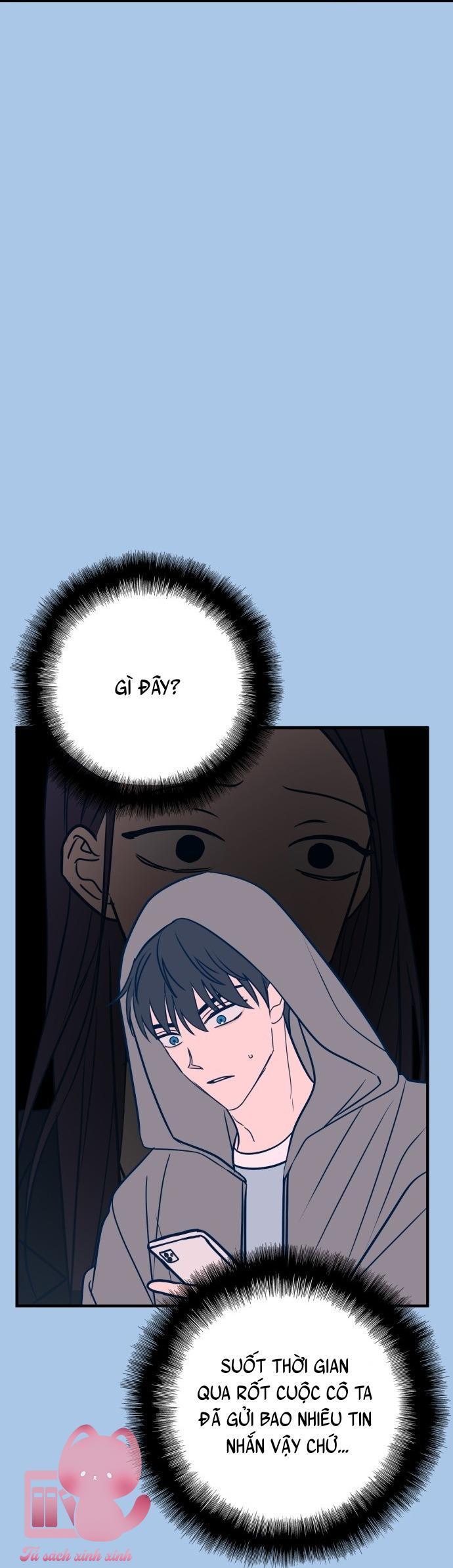 kẻ cắp gặp bà già chapter 39 59