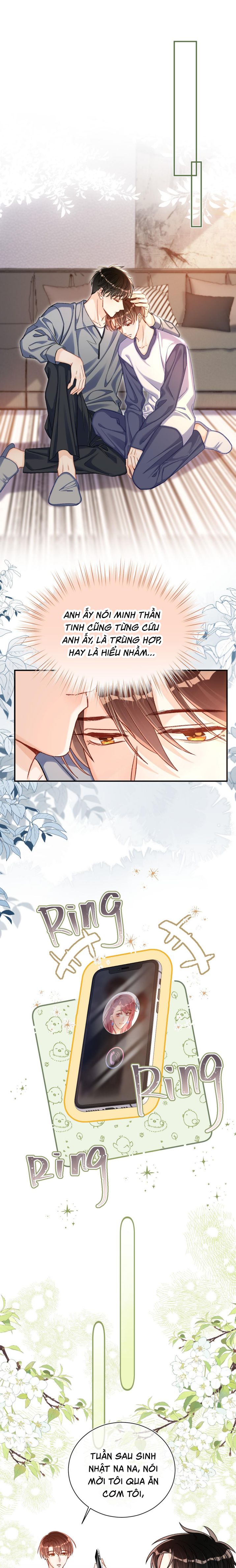 Cho Là Thật chapter 64