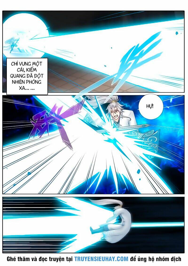 chư thiên ký chapter 110 5