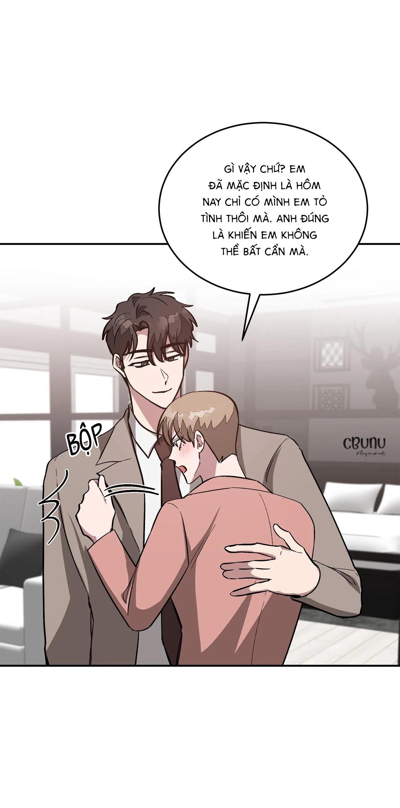 Sống Lại Lần Nữa chapter 60 87