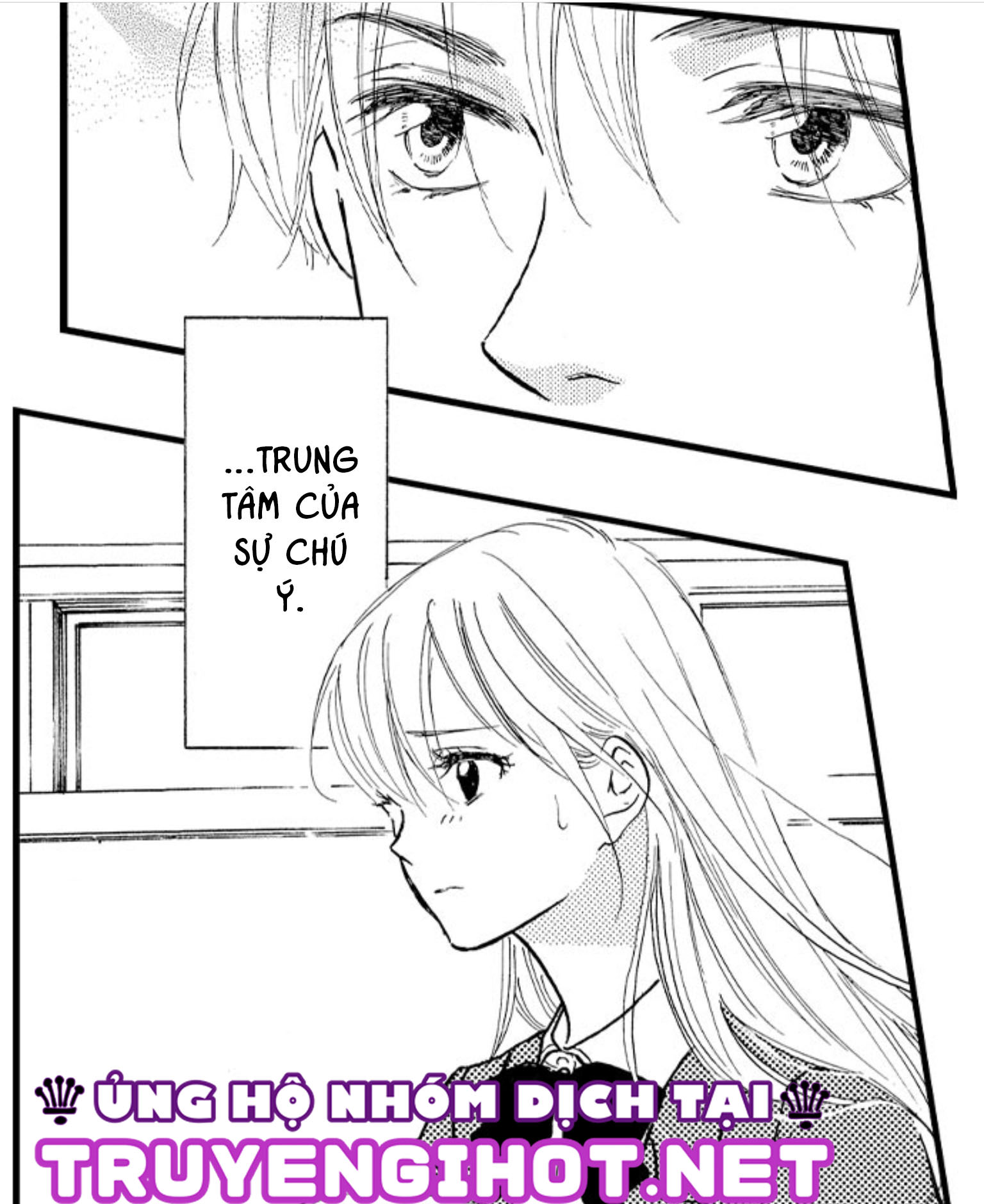 [16+] lạc vào thế giới mà tình dục là bài học bắt buộc chapter 1.1 10