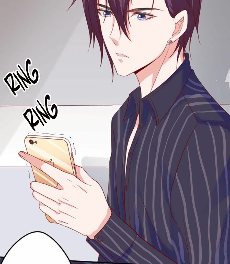 cả thế giới đều không bằng người chapter 10 25