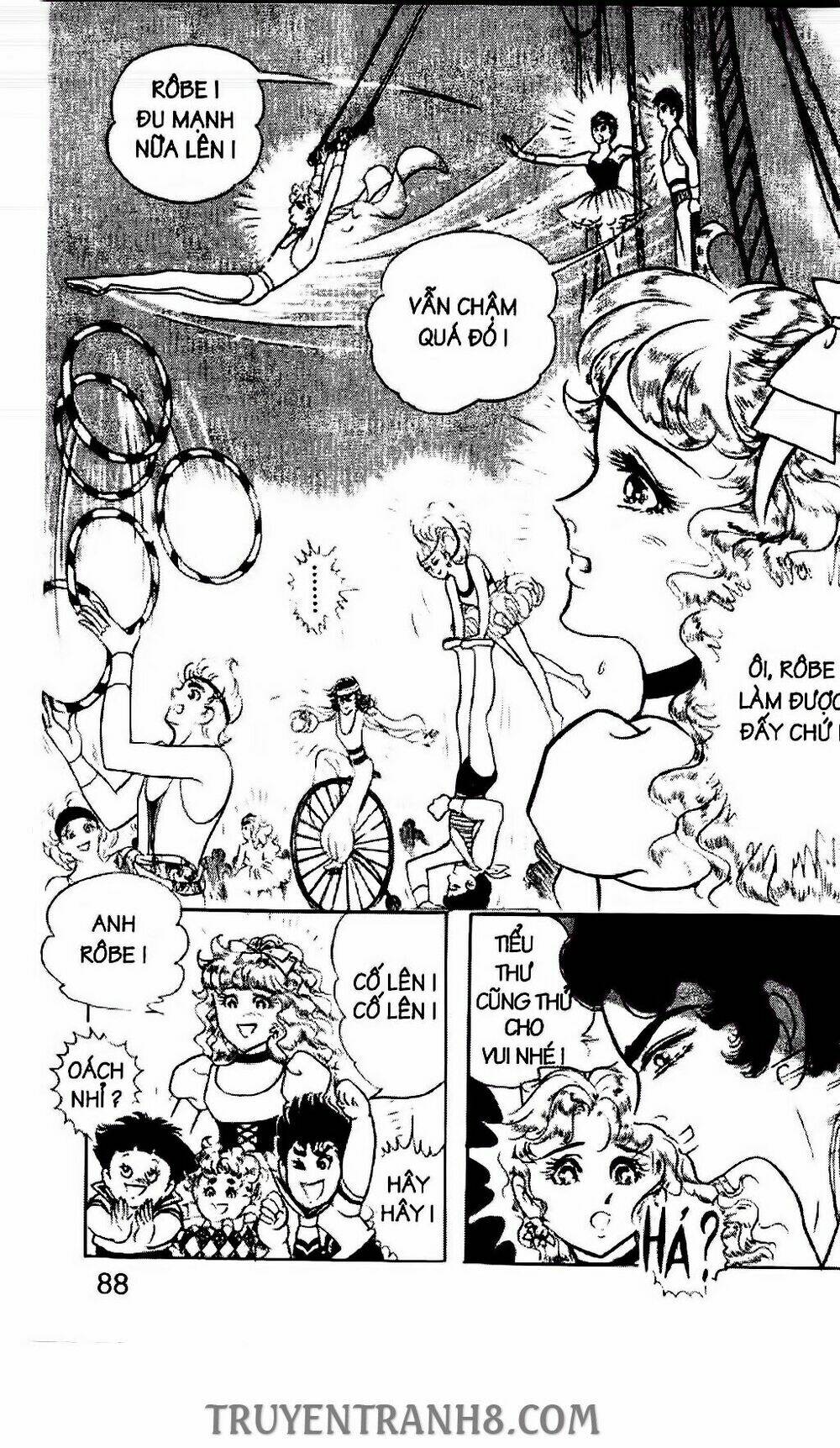 the count s daughter chapter 89 4