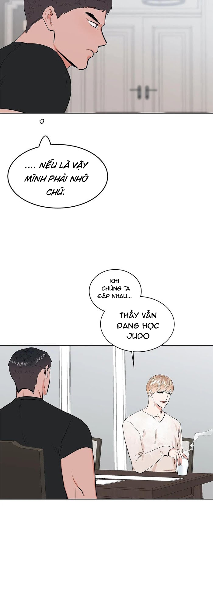 thầy giáo thể dục m chapter 14 22