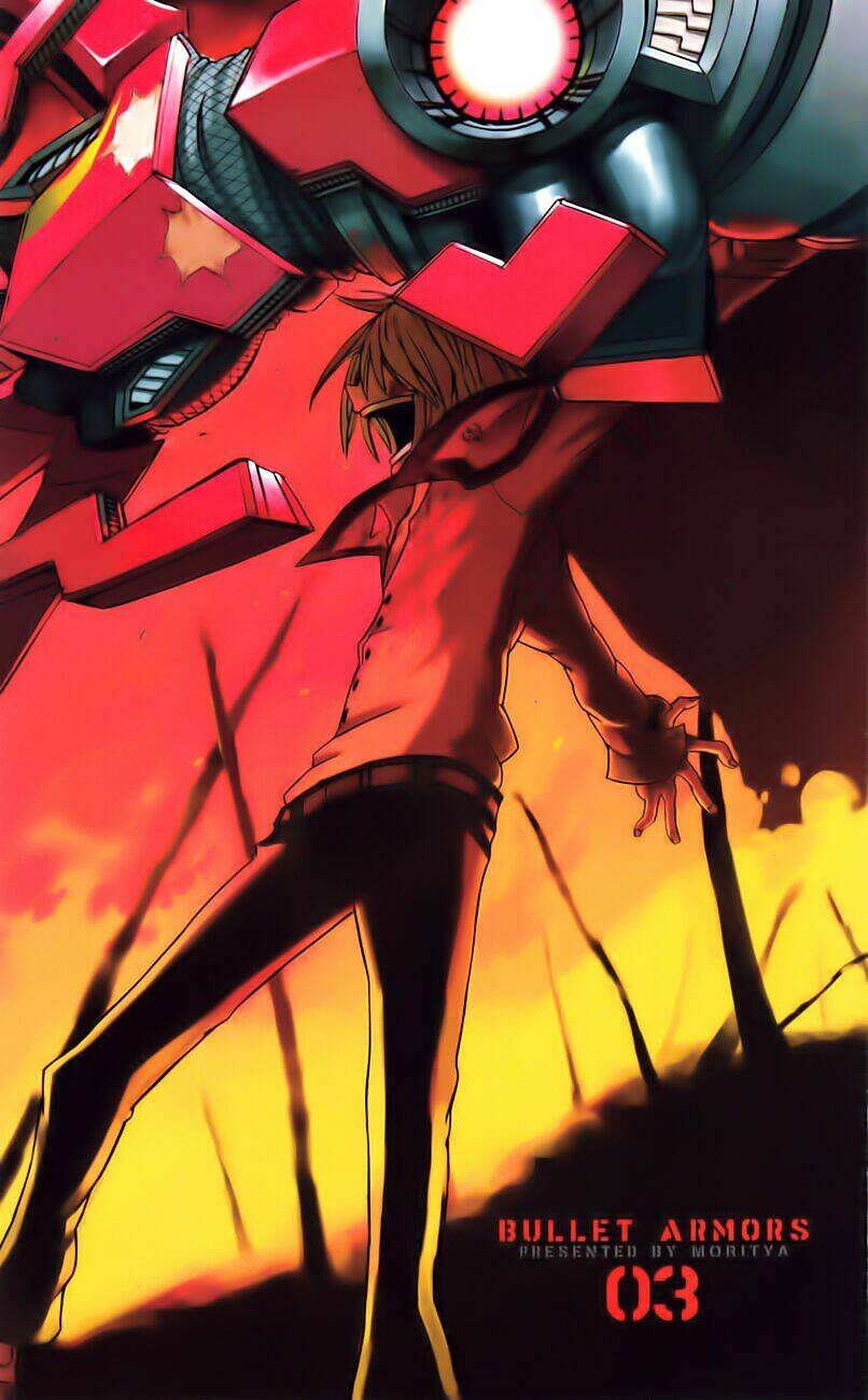 bullet armors chapter 10 4