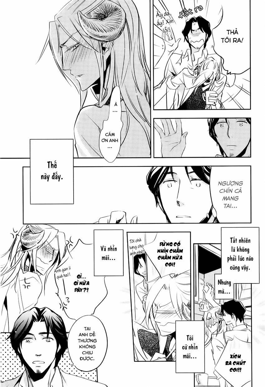 nigeta hitsuji no tsukamaekata chapter 2 10