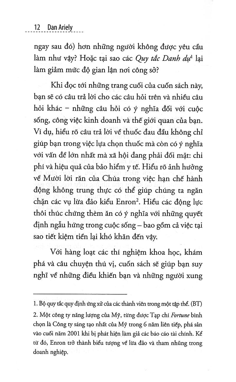 Phi Lý Trí (Tái Bản)