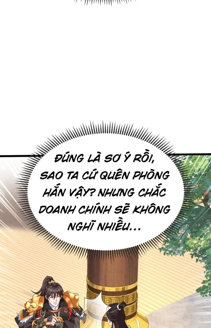 đại tần, ta là con tần thủy hoàng, giết địch thành thần chapter 70 8