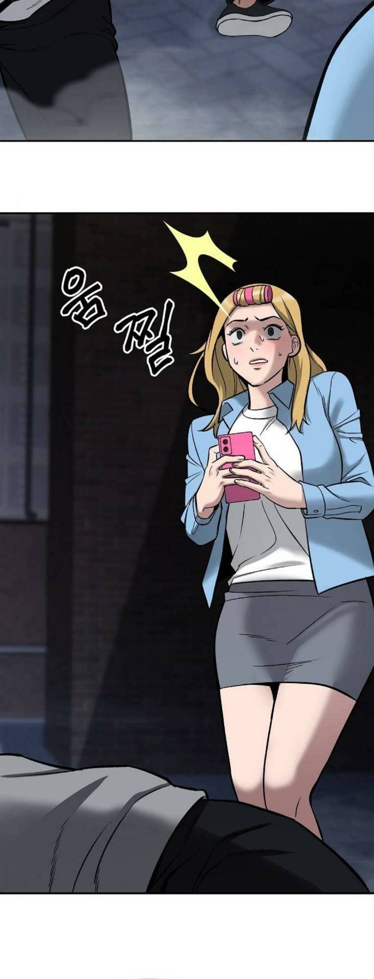 quản lí du côn chapter 58 112