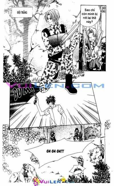 người duy nhất chapter 68 9