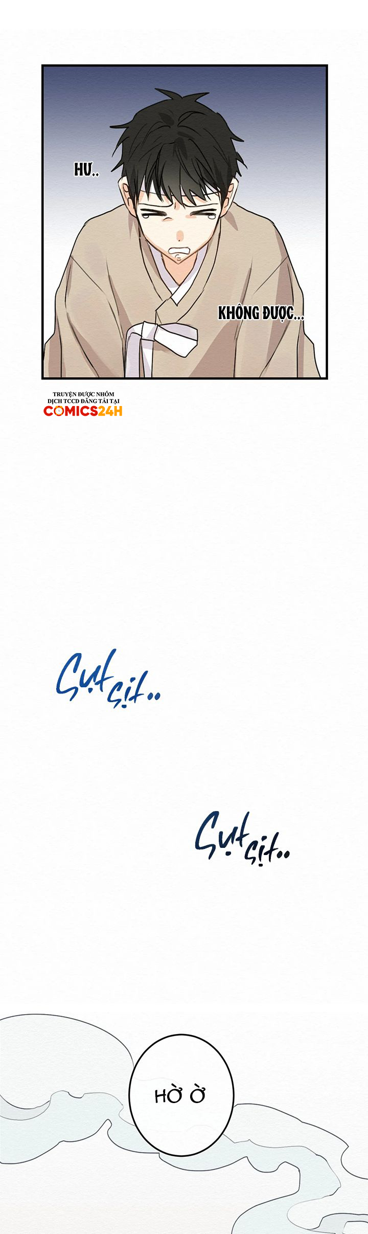 truyện cổ tích tà dăm chapter 1 13