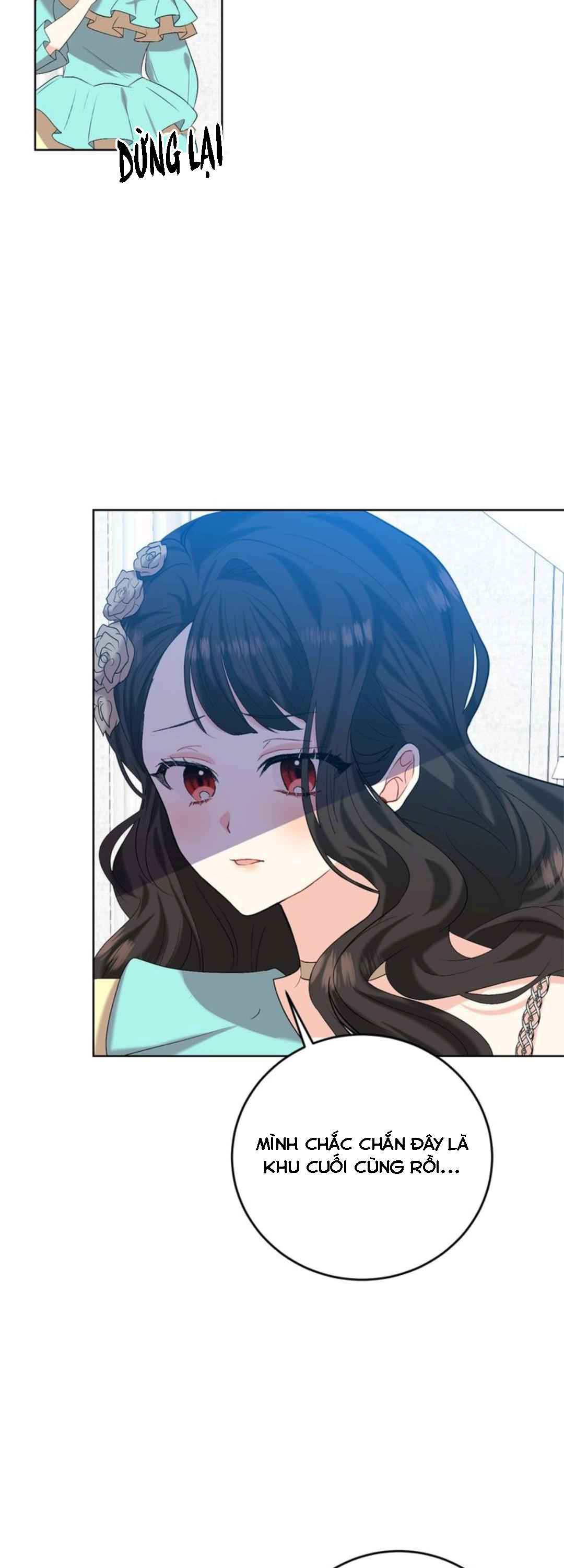 tôi sẽ trở thành gia sư của bạo chúa chapter 16 32