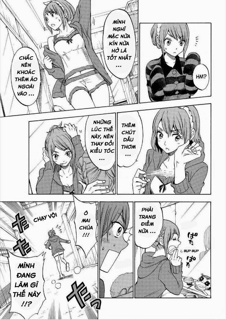 yamada và thất đại ma nữ chapter 118 19