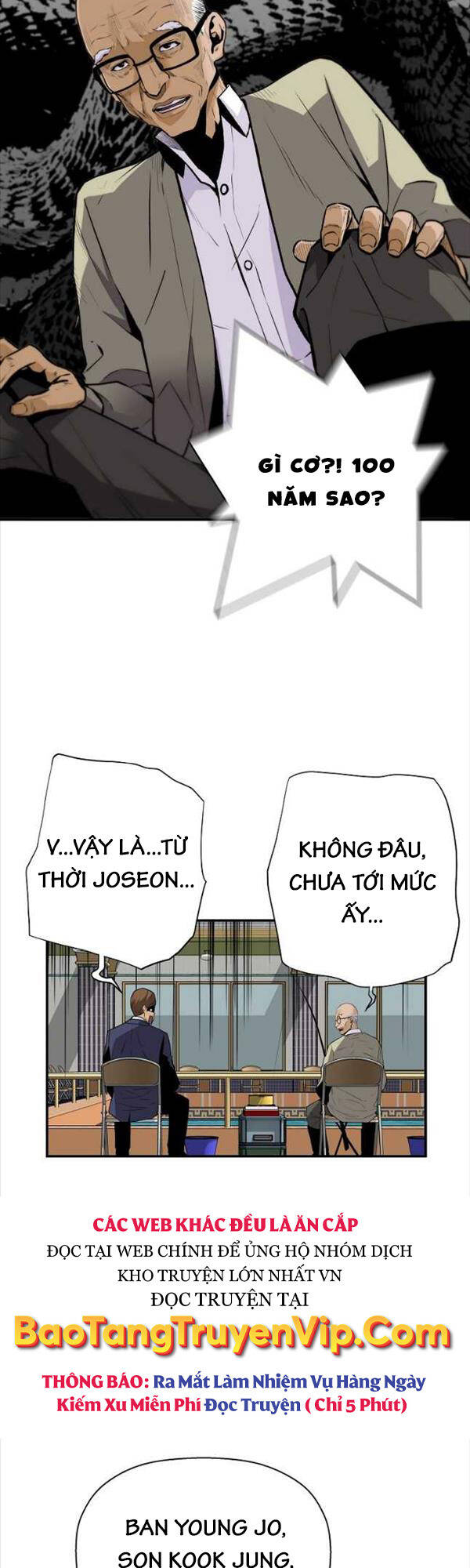 sự trở lại của huyền thoại chapter 93 23