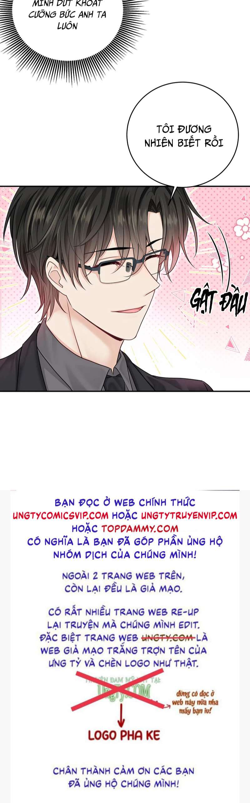 Quản Lý Nhà Tôi Thật Khó Trêu chapter 43