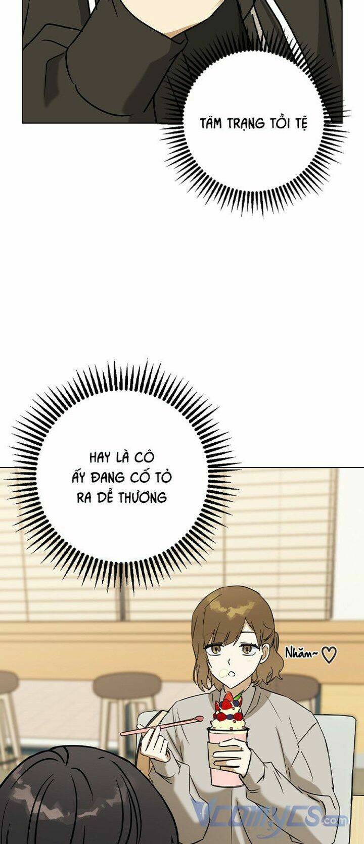 duyên nợ kiếp trước chapter 30 46