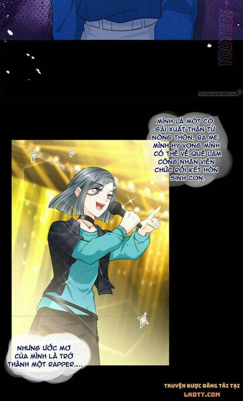 tôi trở thành tổ tông của 5 vị đại lão chapter 63 7