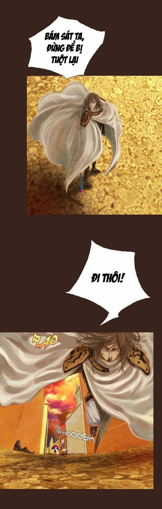 hội ảo thuật chapter 40 24