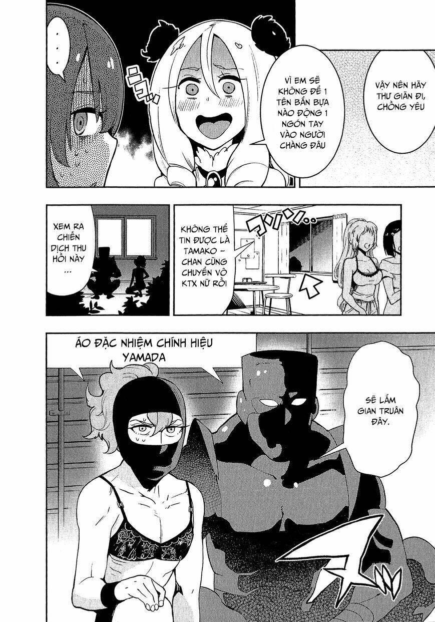 boku girl chapter 68 19