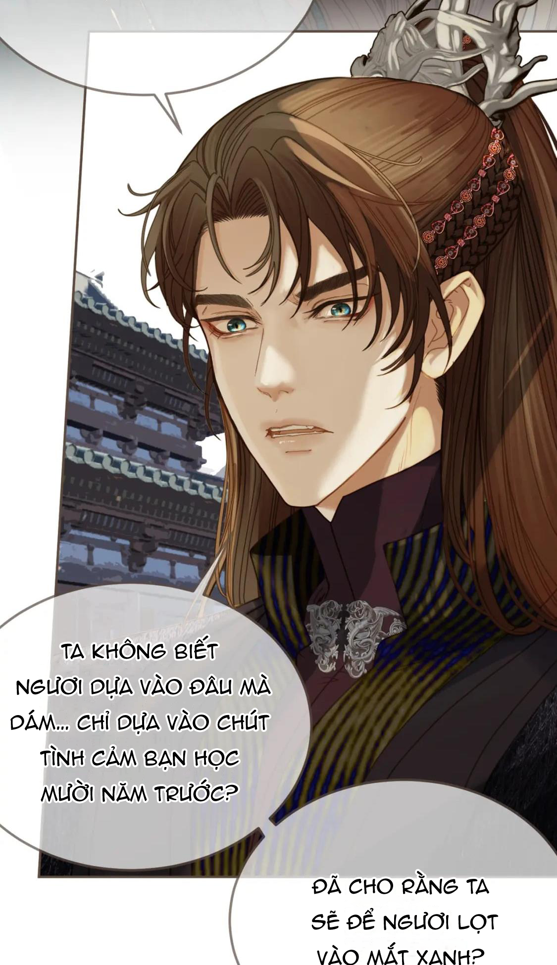 á nô 2: thám hoa chapter 4 5