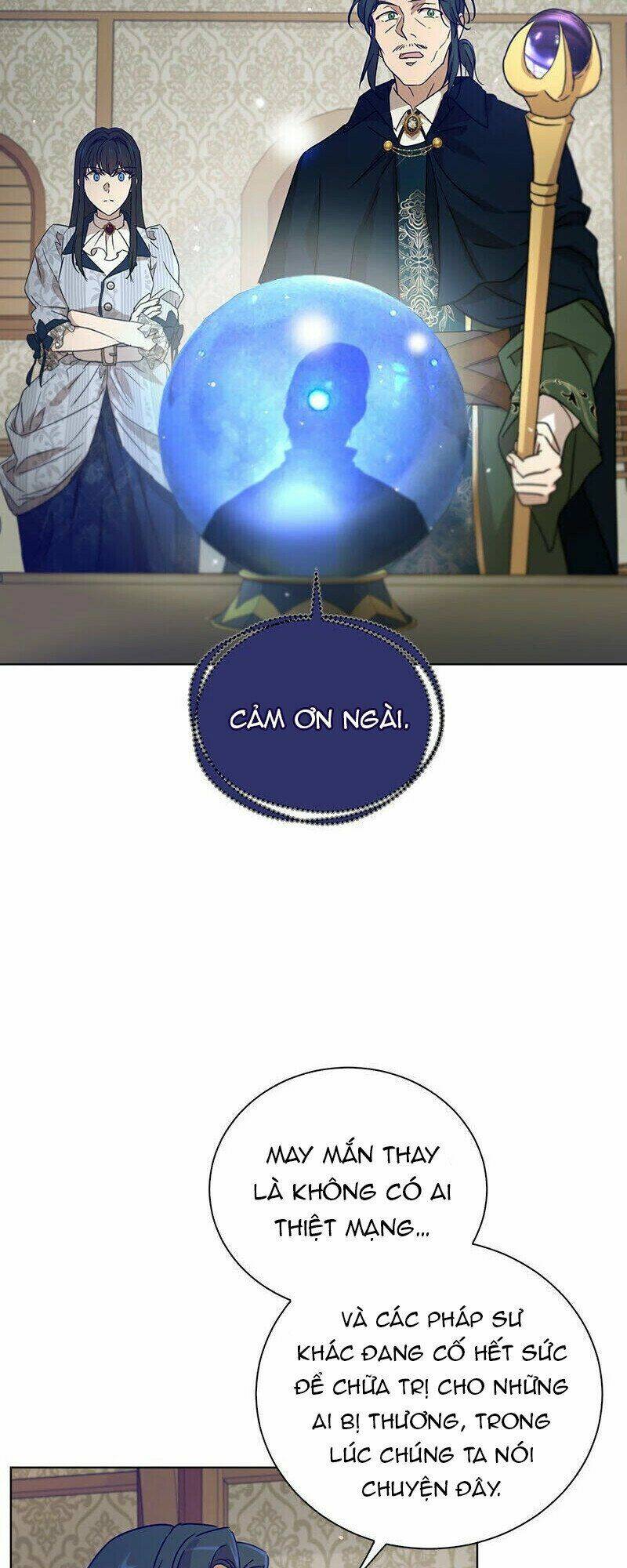 khế ước của ma tộc chapter 50 8