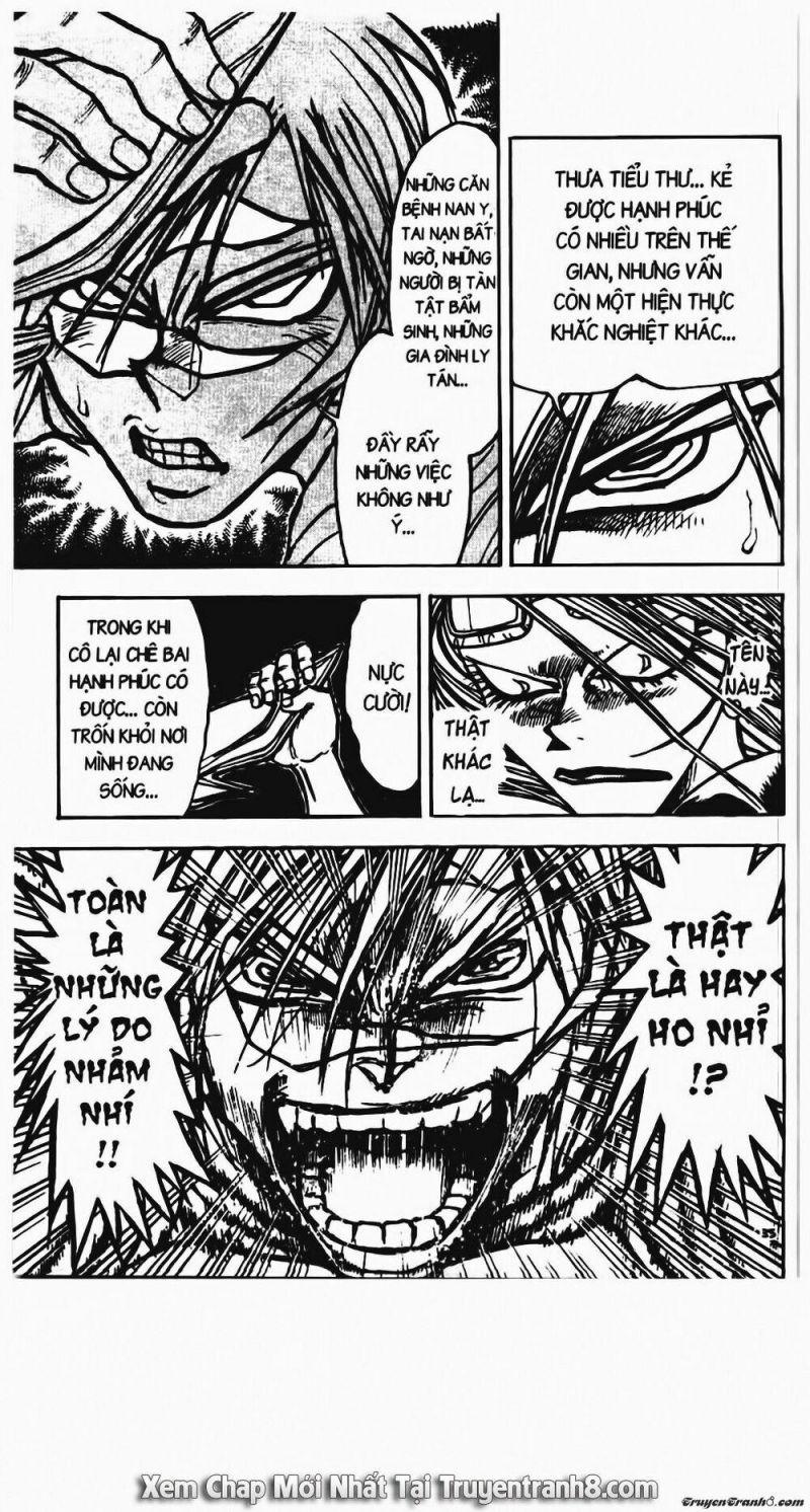 sắc lệnh ánh trăng chapter 20 3