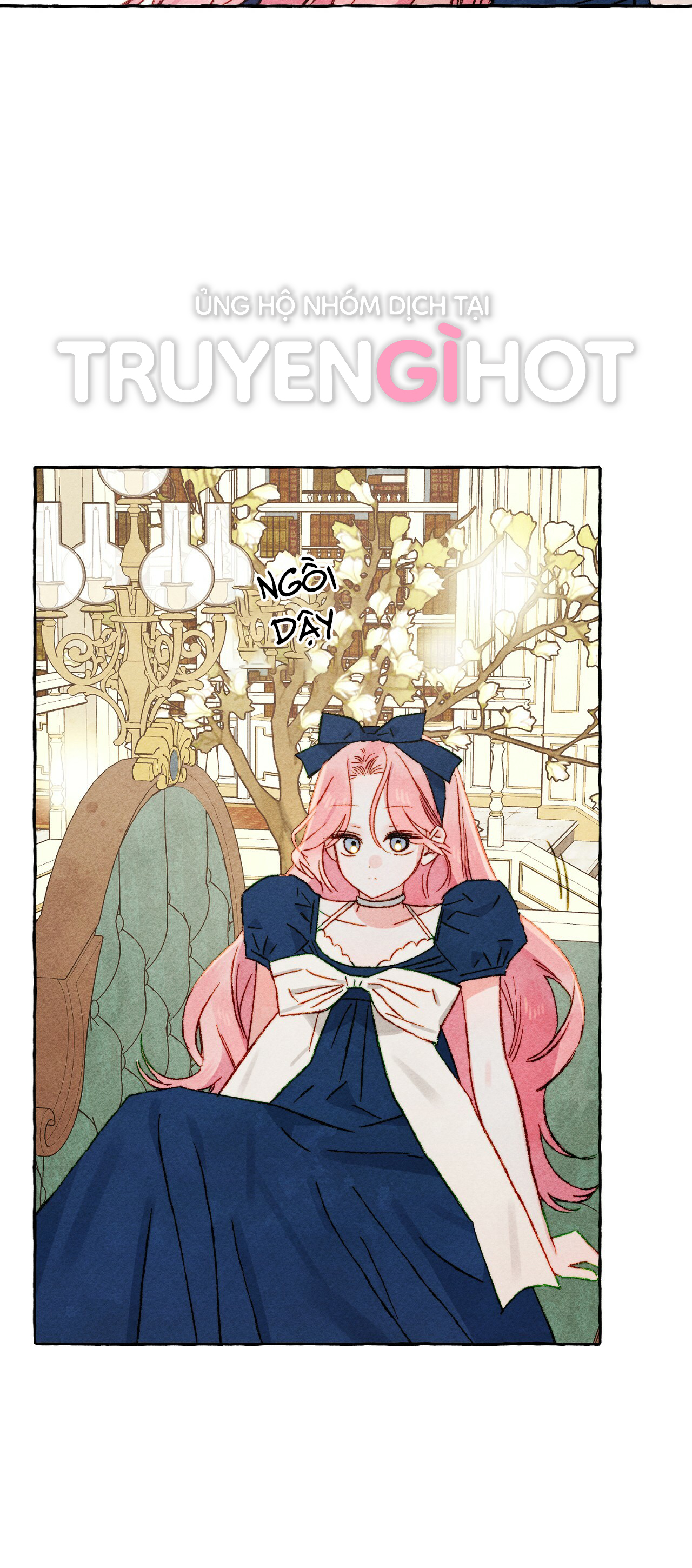 nuôi dưỡng một bé rồng đen chapter 37.2 16