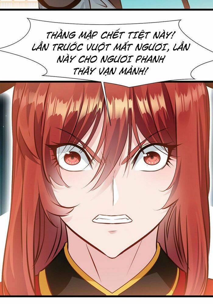 một đời thành tiên chapter 34 12