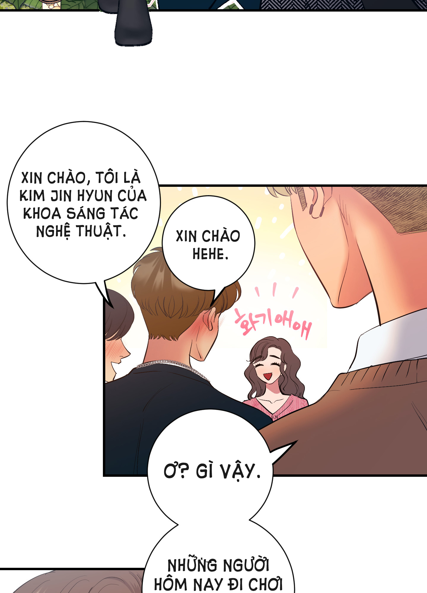 [18+] một lòng một dạ chapter 27.1 32